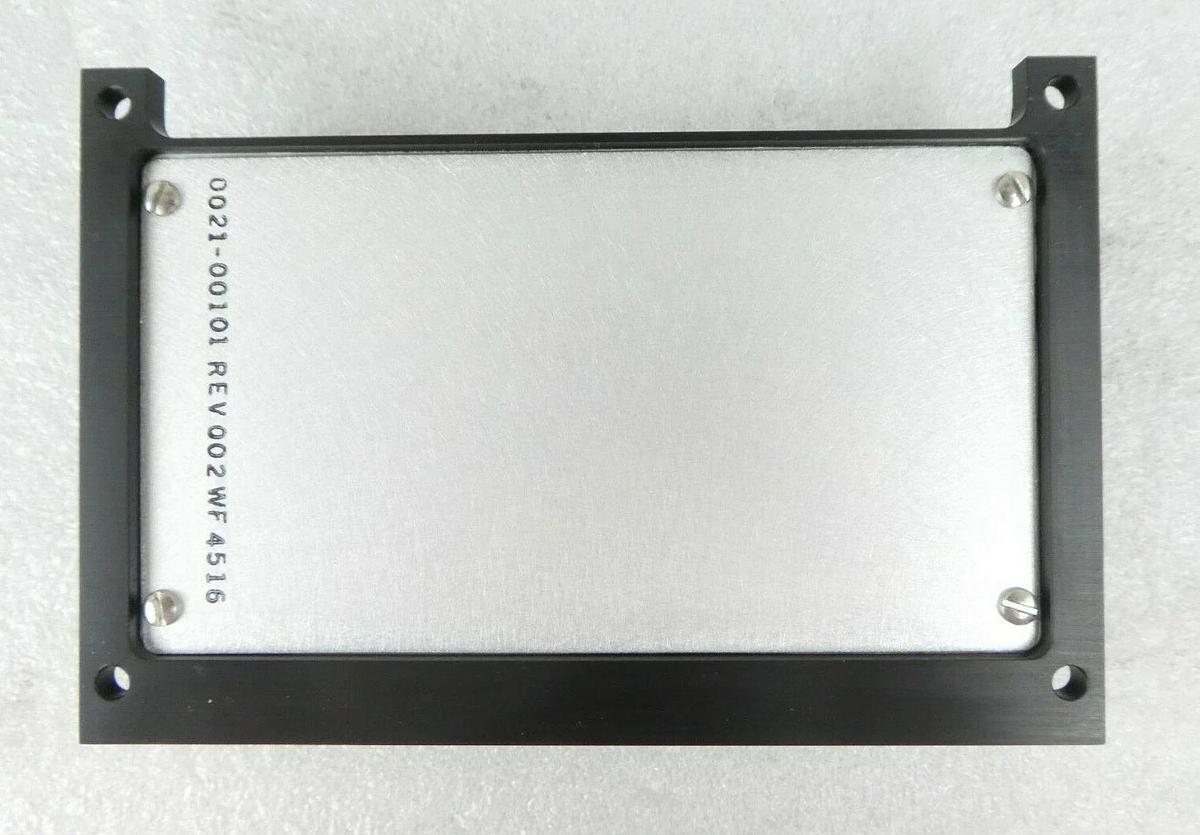 Used AMAT Applied Materials 0090-08397 Temperature Unit 0100-03389 Producer Working
