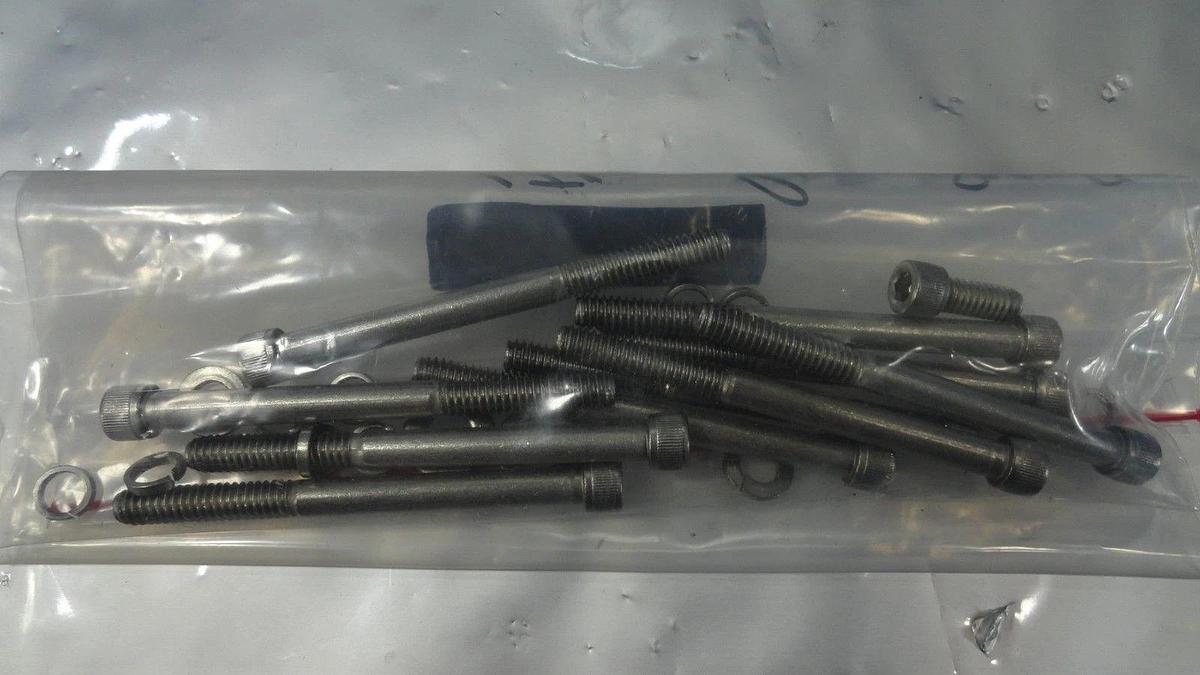 Used Novellus Systems 500100675 Left LTM Assembly C3 Vector 300mm used working