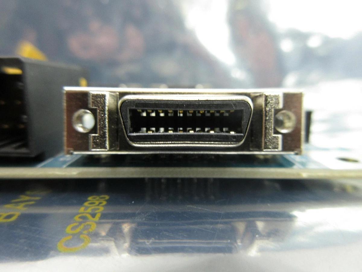 Used Nikon 4S013-840-2 Interface Board PCB RSX8_I/F NSR-S620D ArF Immersion Used