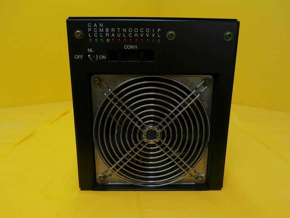 Used Seiko Seiki P9-HF Power Module CON2 Inverter SCU-H1000C Used Working