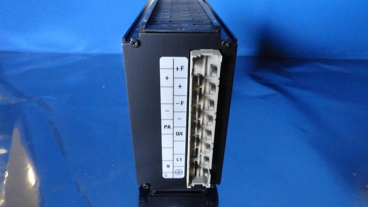 Used Kniel CP 3,3.20 3,3V Power Supply PCB Card ASML 4022.436.74321 Working Surplus