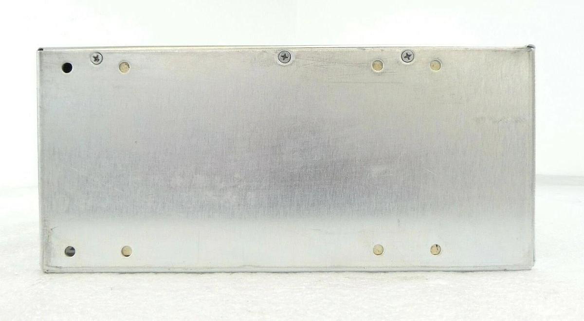 Used Pioneer Magnetics PM 2501A-2 Power Supply KLA-Tencor 750-023352-00 eS31 Working