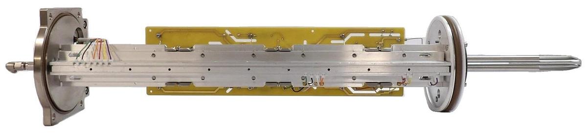 Used AB Sciex 1007460 Linear Ion QTRAP Quadrupole Q1 Q3 API 3200 5012671 MDS Working
