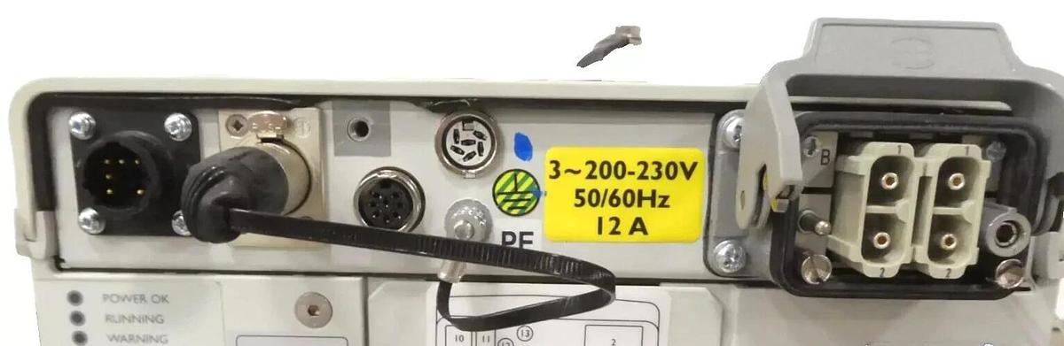 Refurbished iGX100M Edwards NR5150000PXS Dry Vacuum Pump IGX100M SS Manufacturer Refurbished