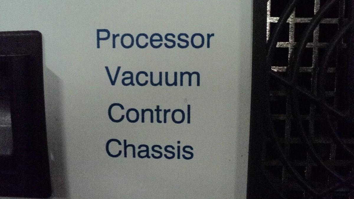 Used AMAT Applied Materials 9090-00923 Processor Vacuum Control Quantum X Used