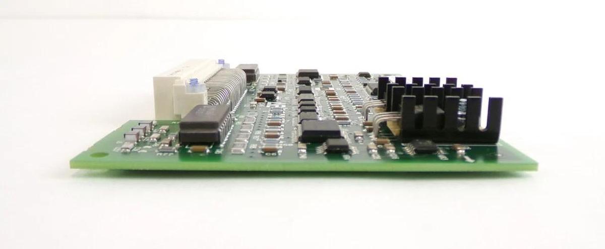 Used AE Advanced Energy 1300873 MEAS 500W-5.5K 208/400V HA MULT PCB Apex 1513 Working