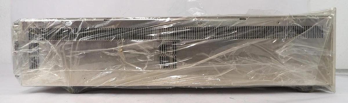 Refurbished STP Seiko Seiki SCU-A2203W1 Turbomolecular Pump Controller TEL OEM Refurbished