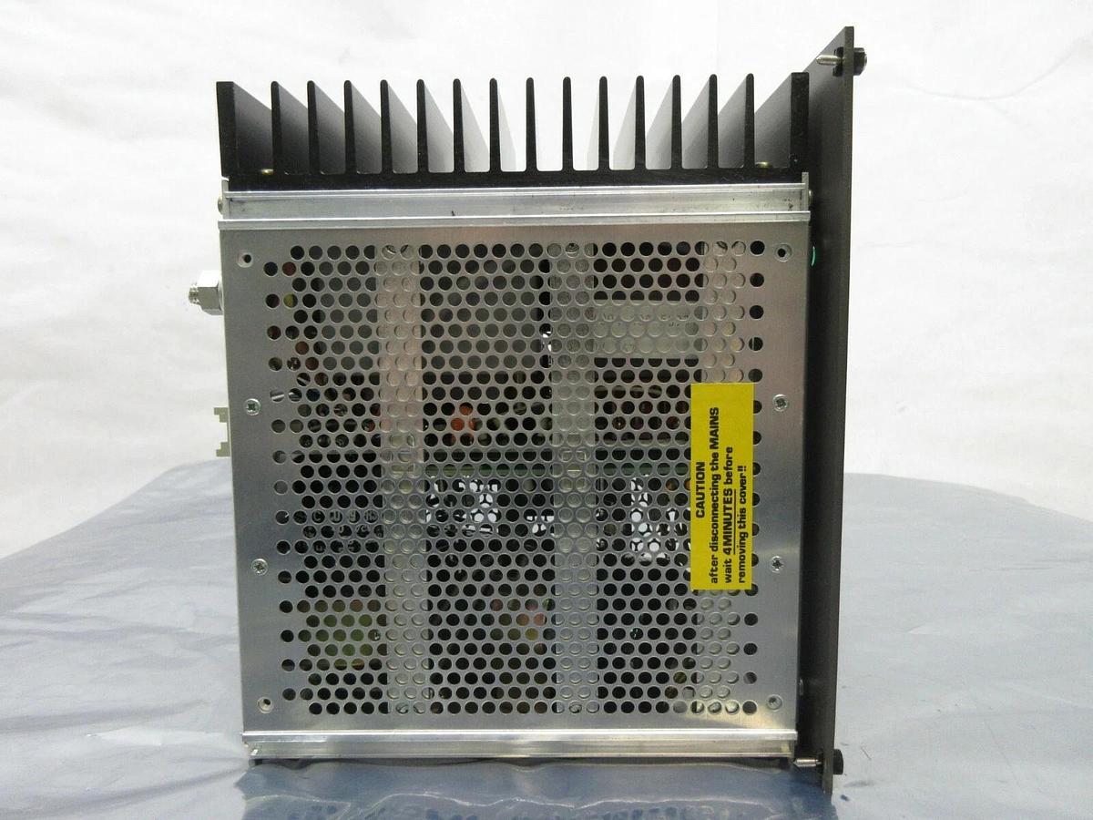 Used Philips 9415 012 65201 Power Supply PCB Card PE 1265/20 ASML PAS 5000/2500 Used