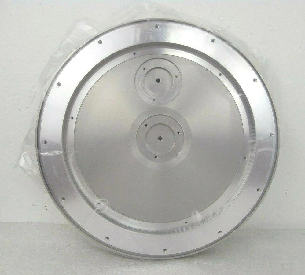 TEL Tokyo Electron 1810-122006-11 UEL..G2L Body New Surplus