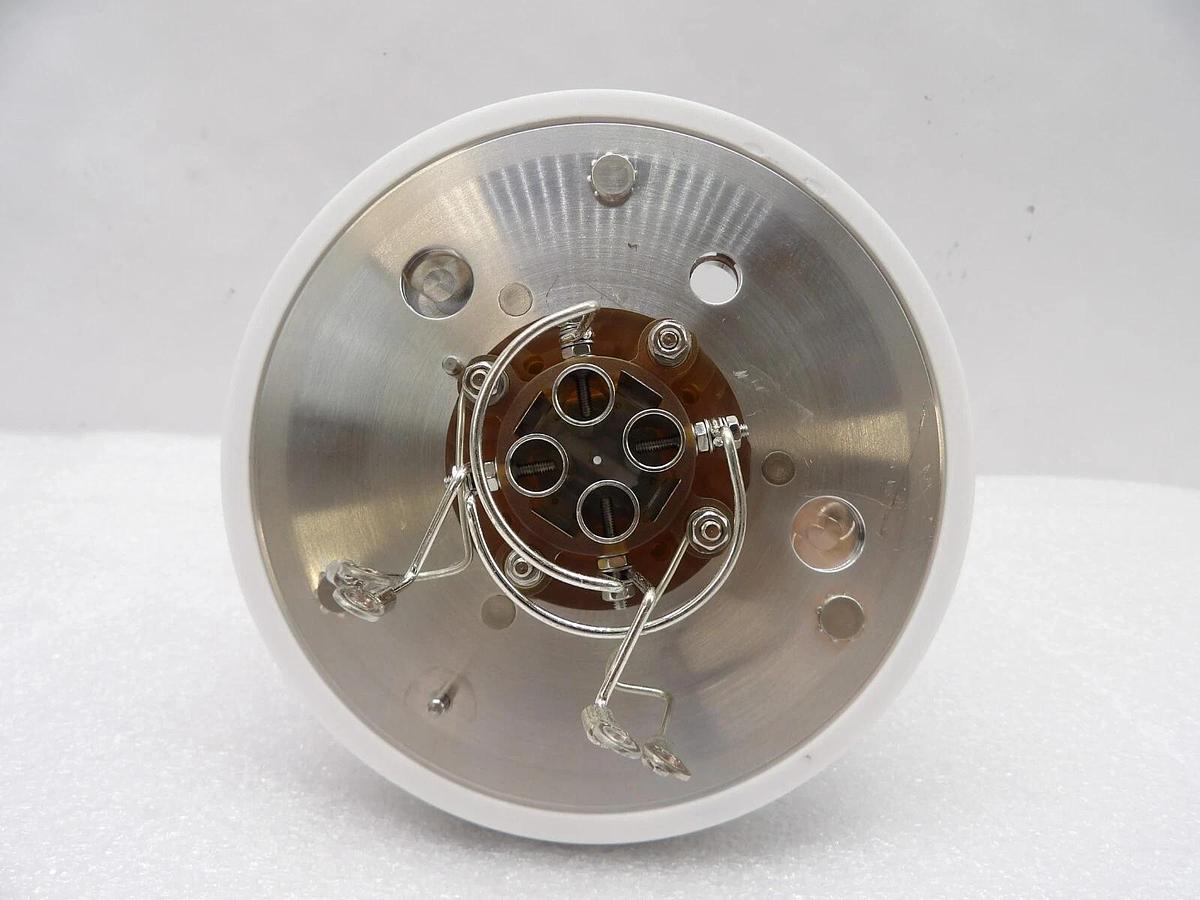 Used AB Sciex Q0 FT1 Assembly FRU API 3200 Spectrometer LC-MS/MS Quadrupole Surplus