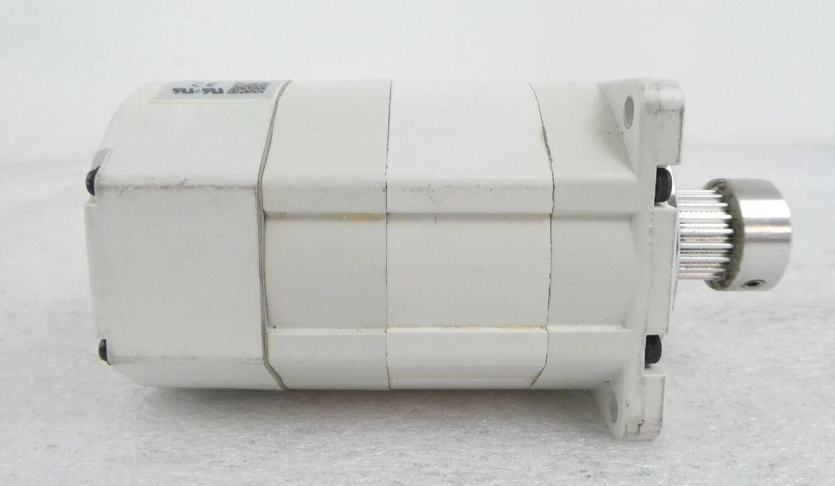 Used Panasonic MSMA022P2N AC Servo Motor Reseller Lot of 2 Working Surplus