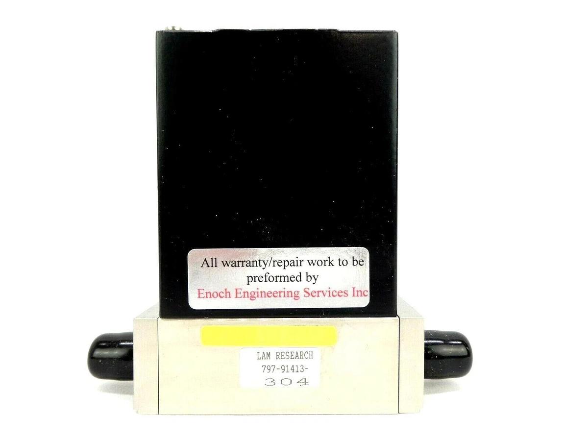 Refurbished Tylan FC-2900M Mass Flow Controller MFC 50 SCCM O2 Lam 797-91413-304 Refurbished