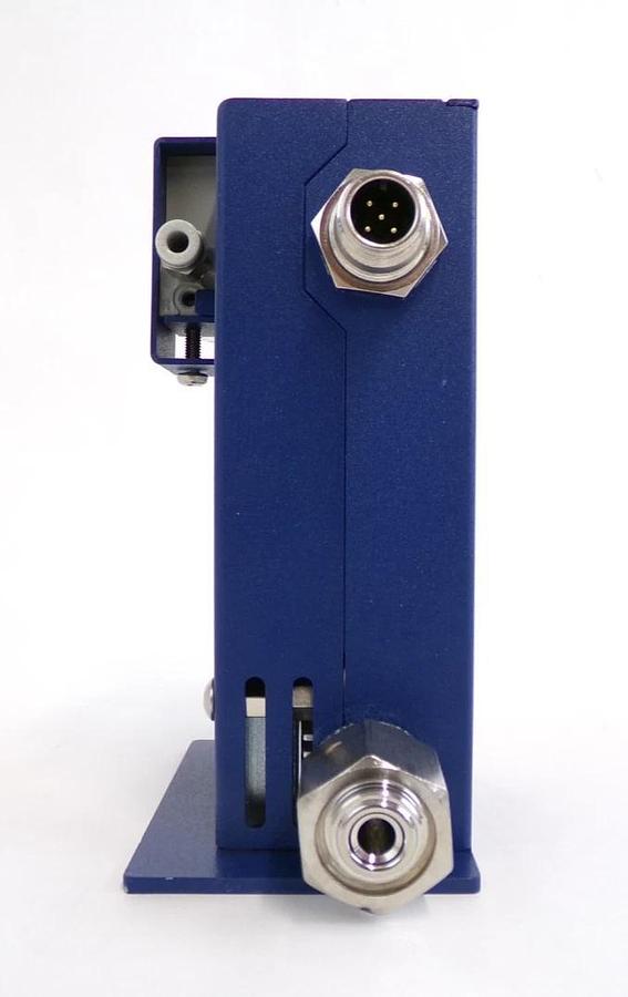 Horiba STEC LF-F404M-A-EVD Liquid Mass Flow Meter 2g/min Lot of 2 New Surplus