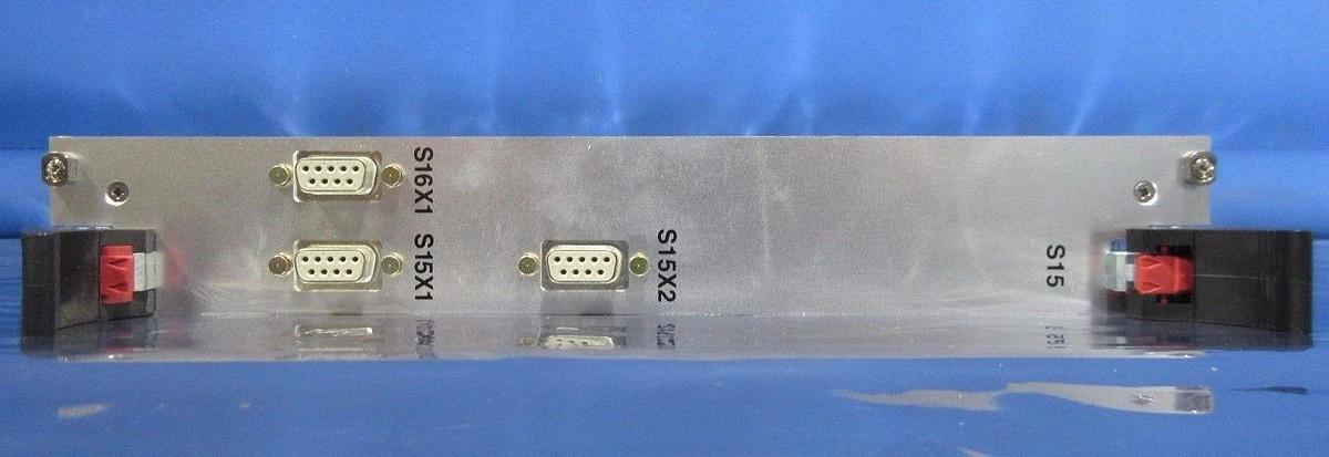 Used ASML 4022.471.6850 Circuit Board PCB S15 Used Working