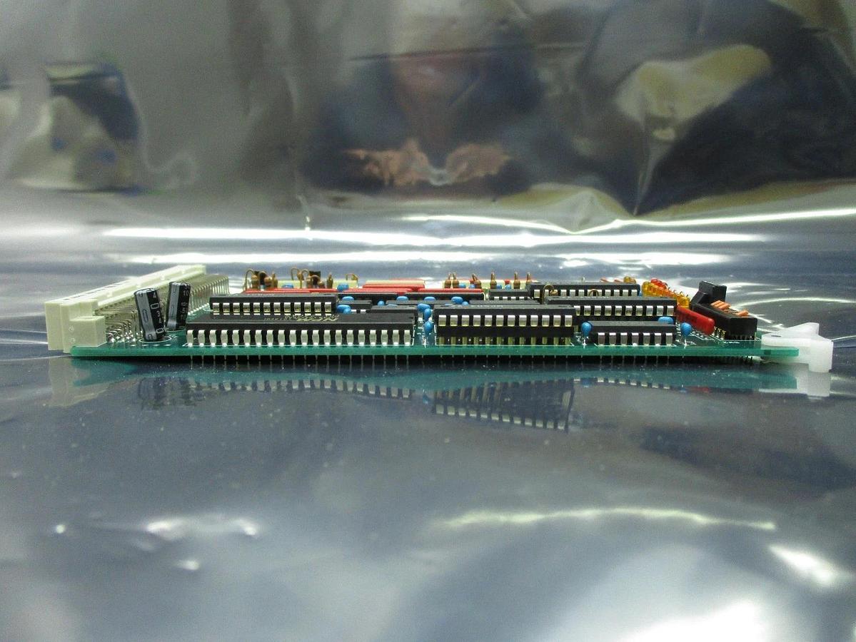 Used ASM Advanced Semiconductor Materials 70065-00044A Motor SPGR PCB Card Used