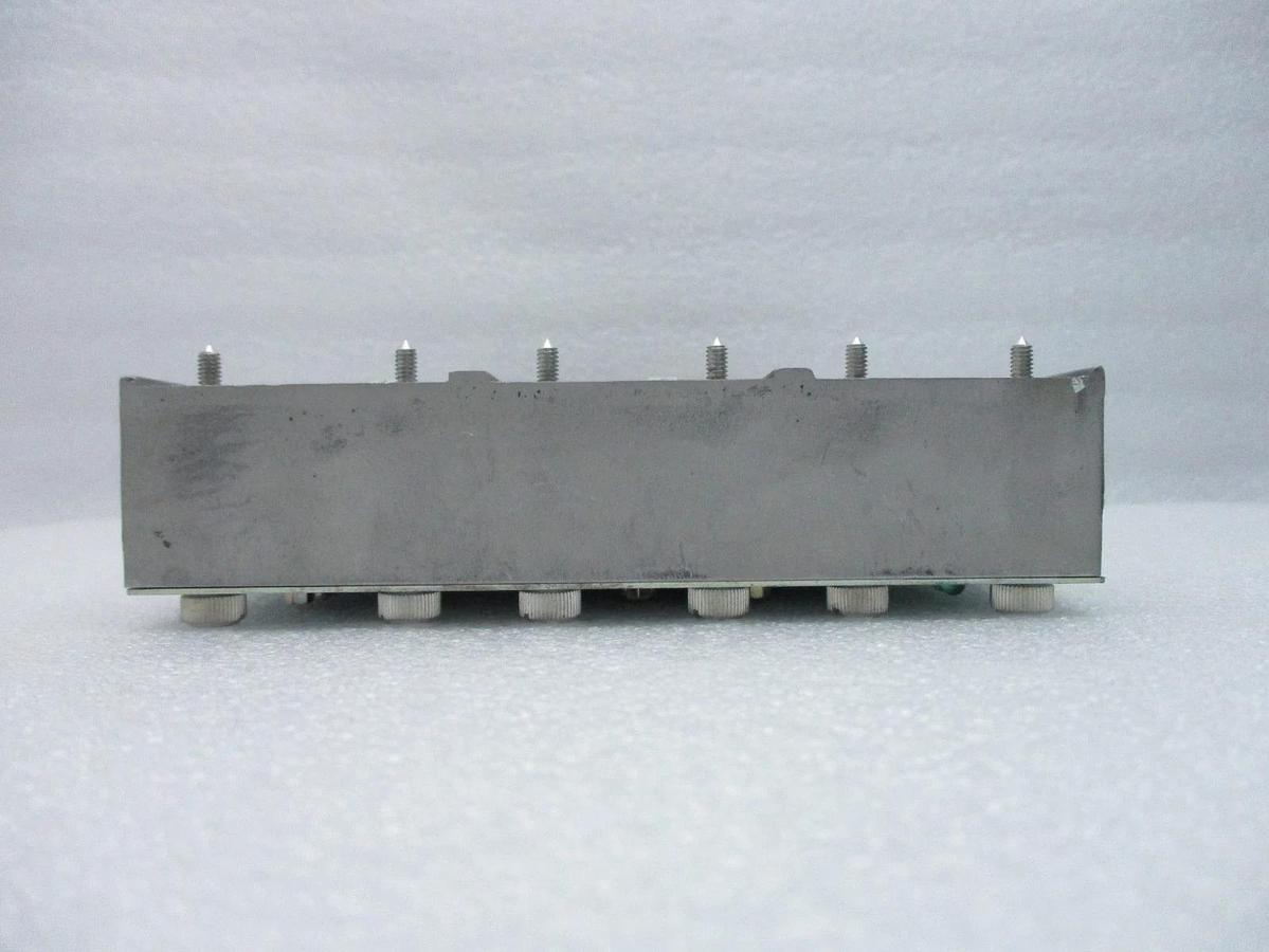Used Digital Dynamics 02-134495-00 sioc ANNEAL Chassis Novellus 01-133875-00 Working