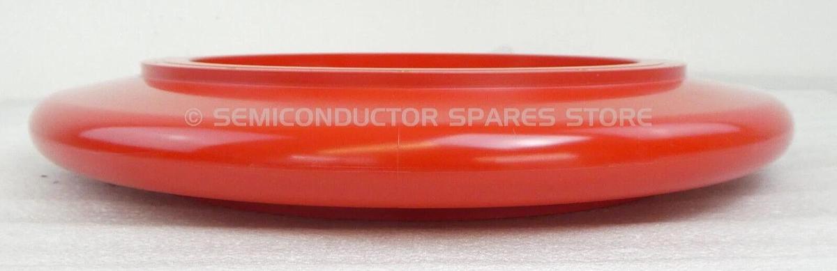 Used Varian Ion Implant Systems D361111 Ion Source Bushing 35kV HV Column New Spare