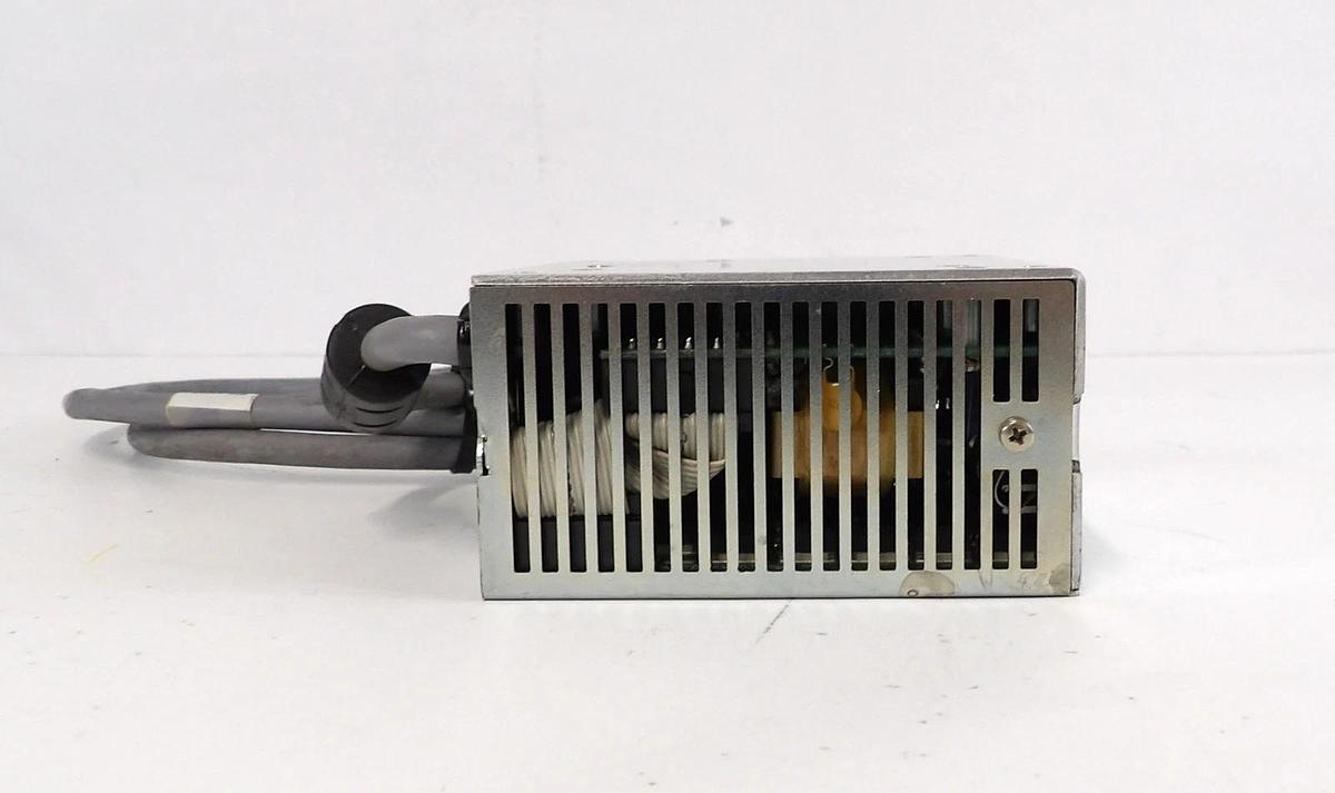Used Turbo-V 81AG Navigator Varian 9698996M001 Turbo Pump Controller Lot of 2 Working