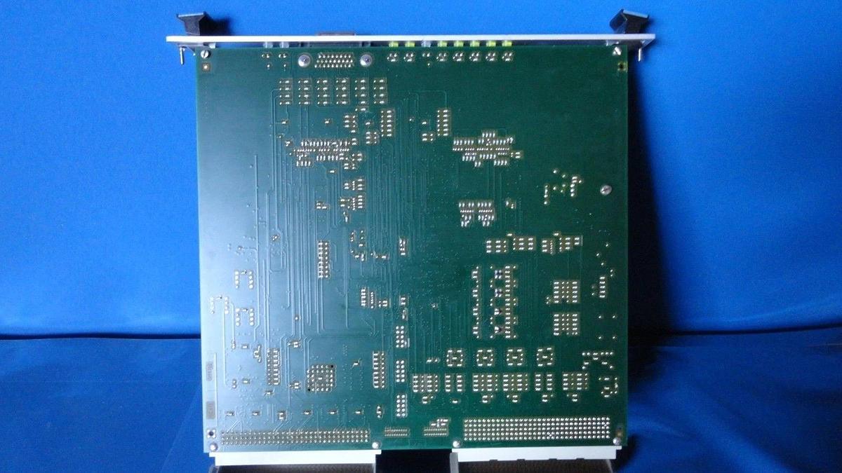 Used ASML 4022.471.5284 Circuit Board PCB Used Working