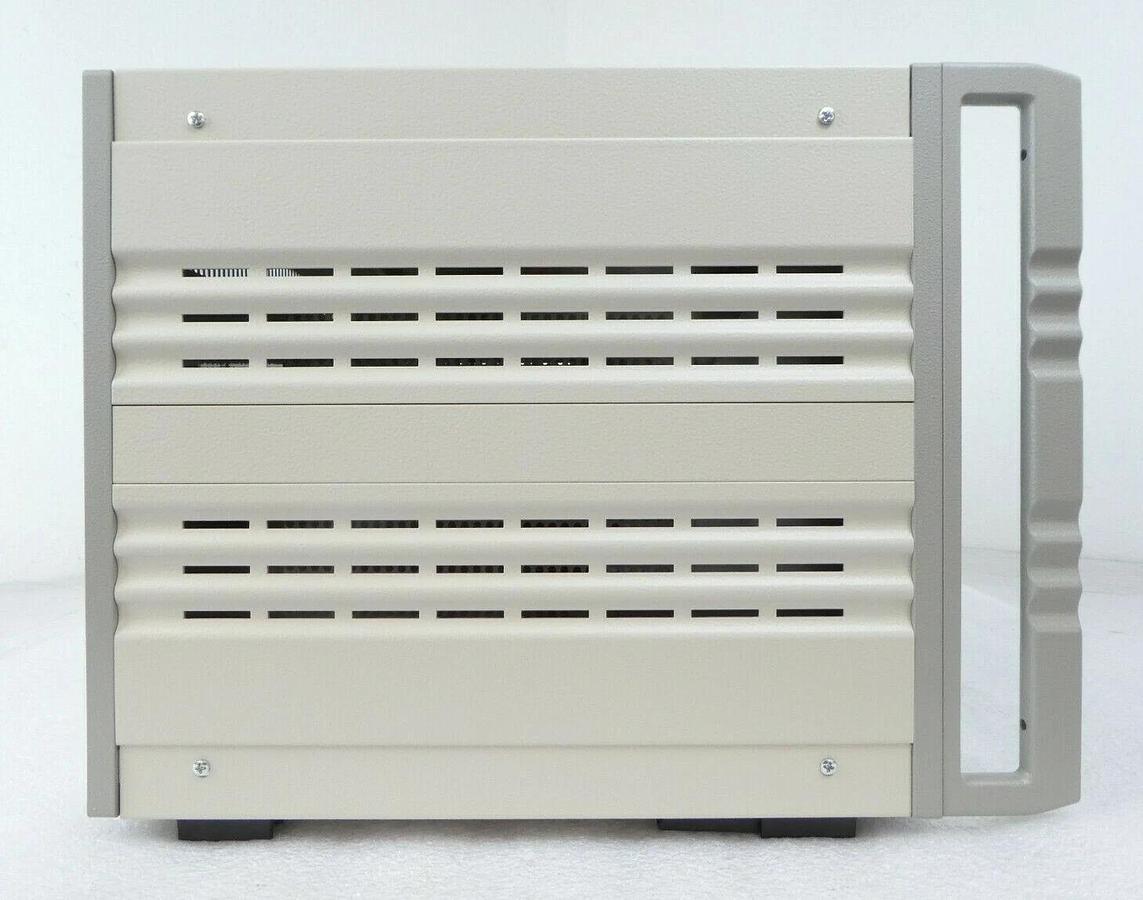 Mattson Technology 263-04662-00 System Desktop Operator Interface New Surplus
