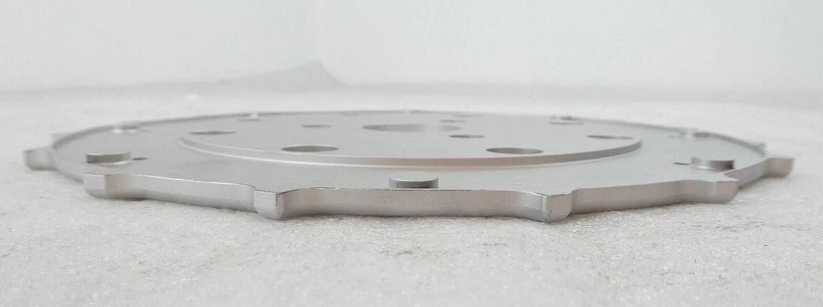 Refurbished Novellus Systems 15-00703-00 150mm Fork Top Plate Spindle OEM Refurbished