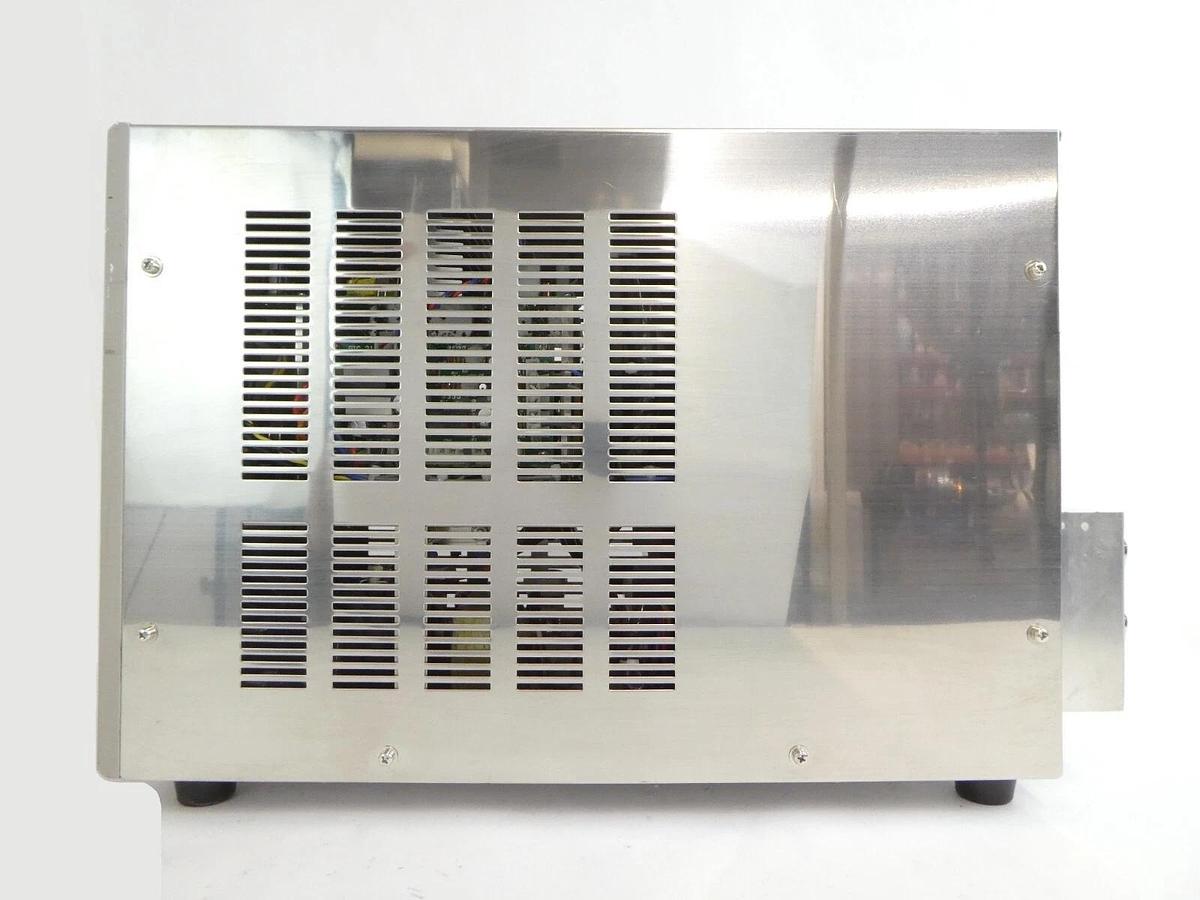 Used Pre-Tech PT-08MFC Finesonic High Frequency Generator Spare Surplus