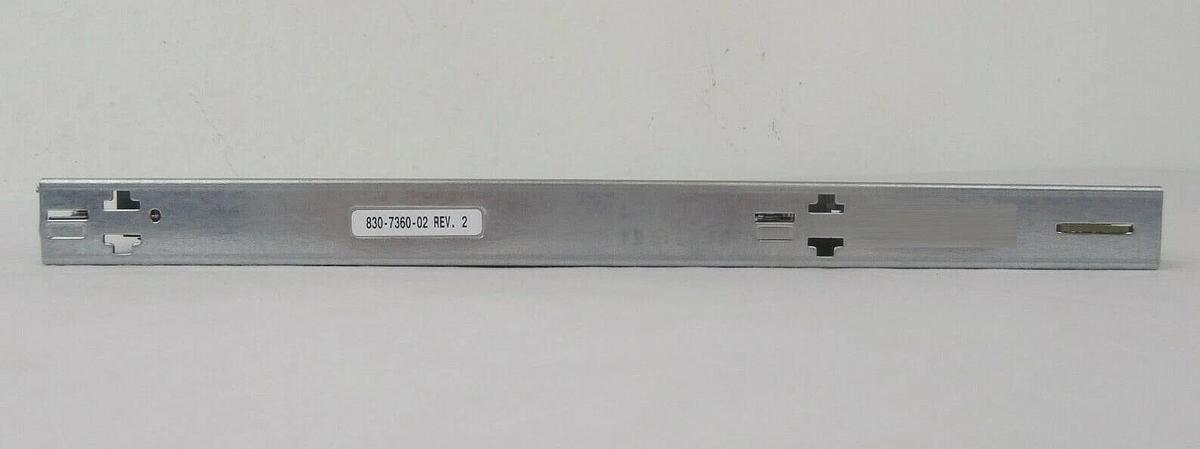 Used SeaMicro 830-7360-02 CPU Processor Board PCB Card 16GB RAM SM10000 Working Spare