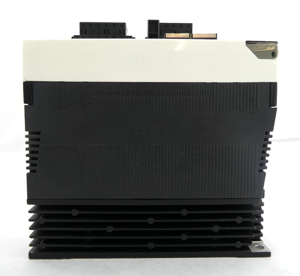 Used Panasonic MADHT1505B02 AC Servo Driver 200V Working Surplus
