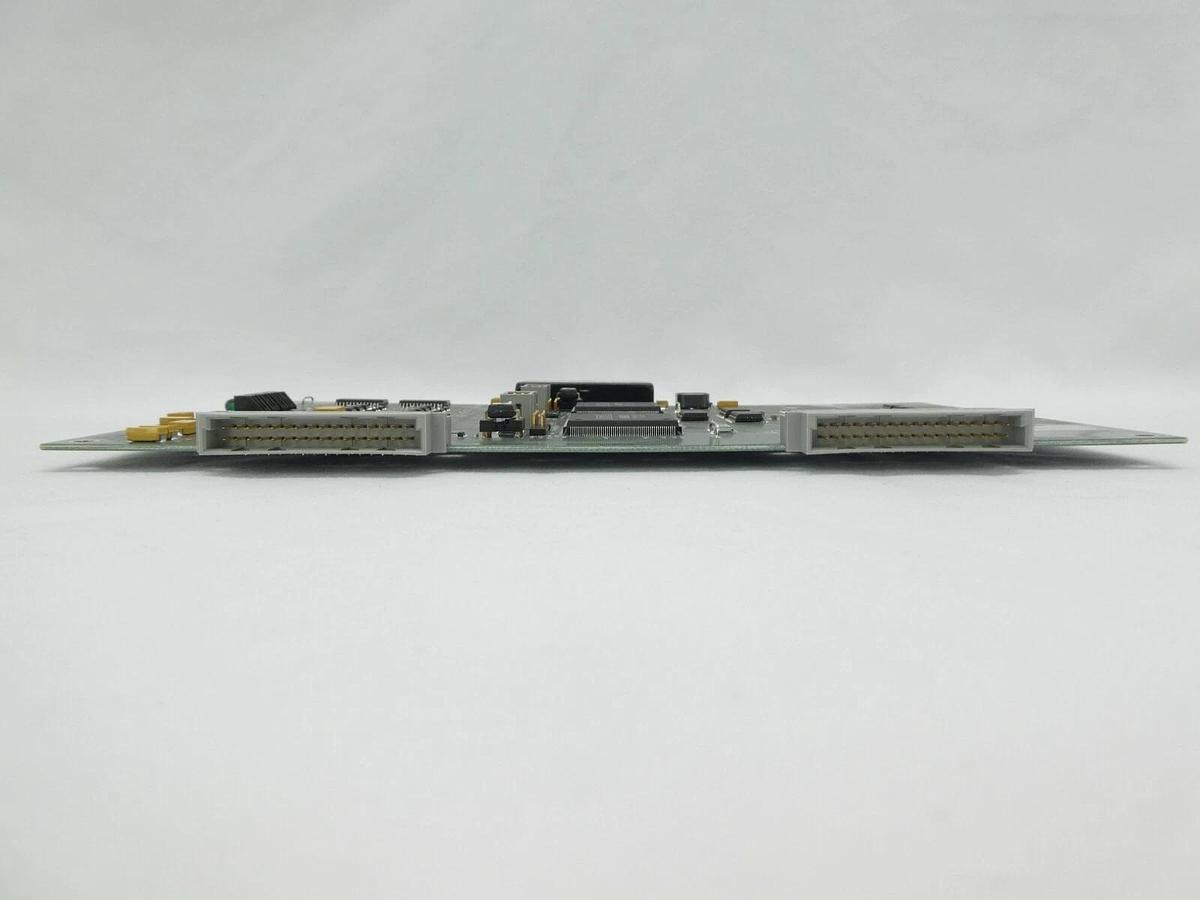 Used Pyramid Technical Consultants 9000-03062 Motor Control Board PCB AMAT Quantum X