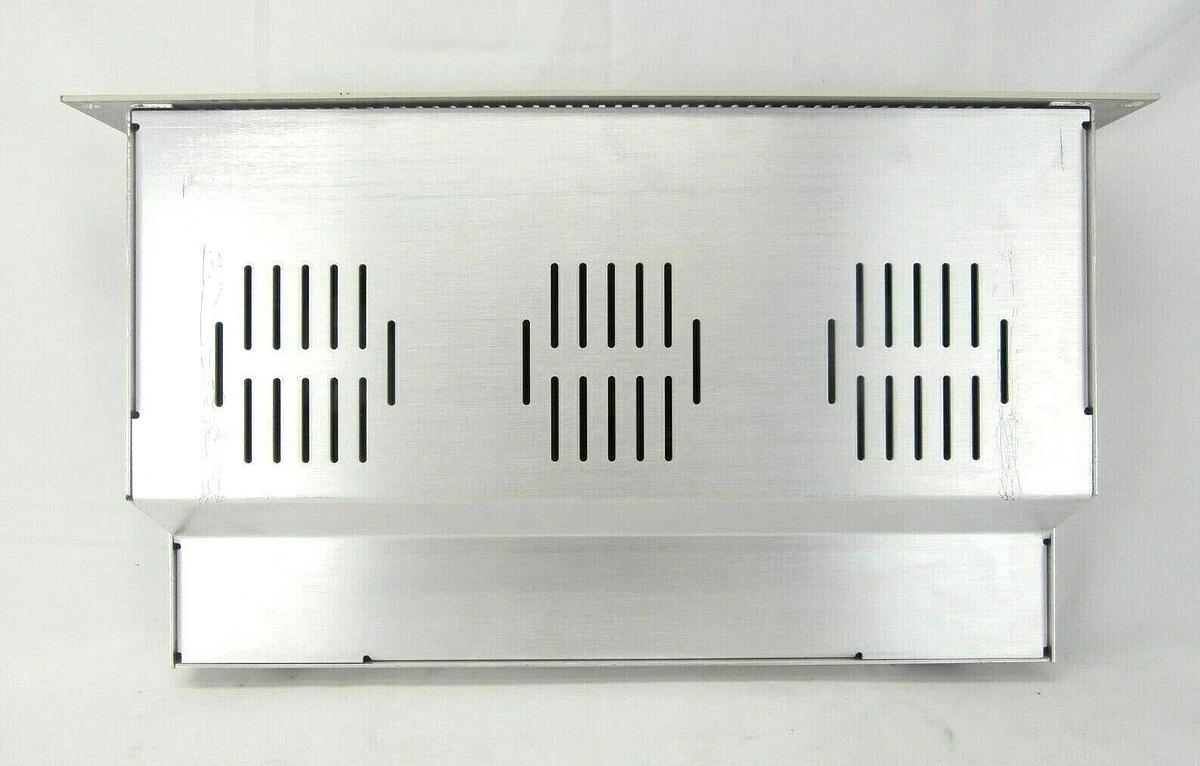Used ESI Electro Scientific Industries 62486 Cooling Fans Module 9250 Laser Spare