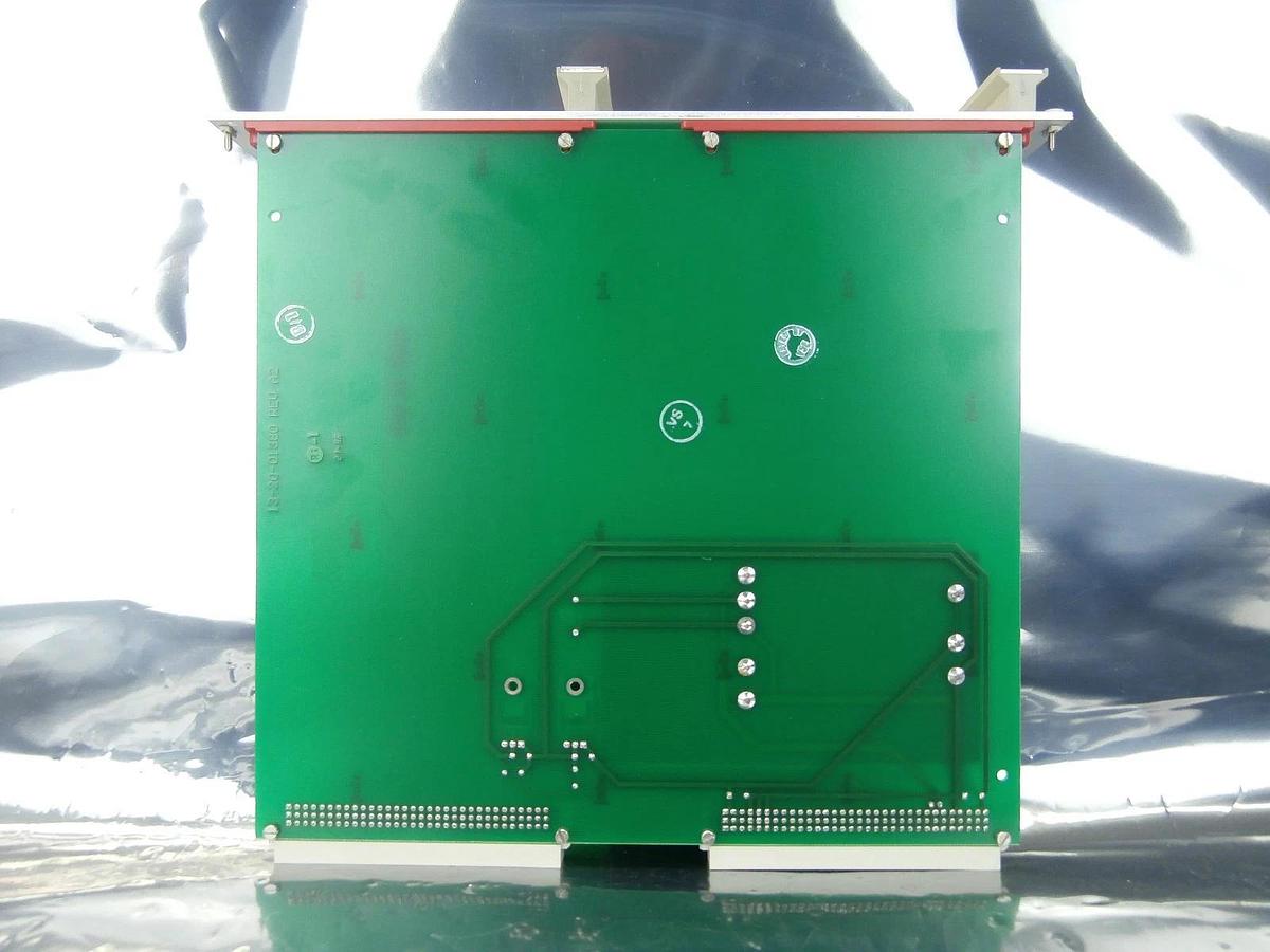 Used Ultratech Stepper 03-20-01379 Power Supply WR24A05/5000U PCB Card Used Working