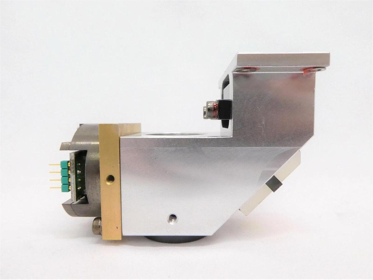 Used Nikon 13-175 Beamline Guide Assembly WGASPD NSR-1755G7A System Working Spare