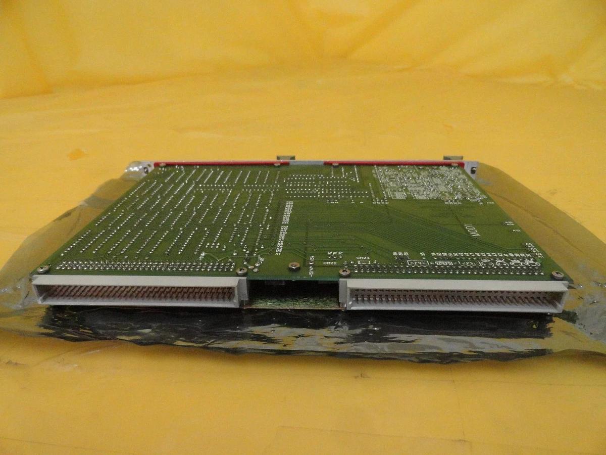 Used Kevex Instruments 130017-00E ADC Analog-to-Digital Converter VME PCB Card Used