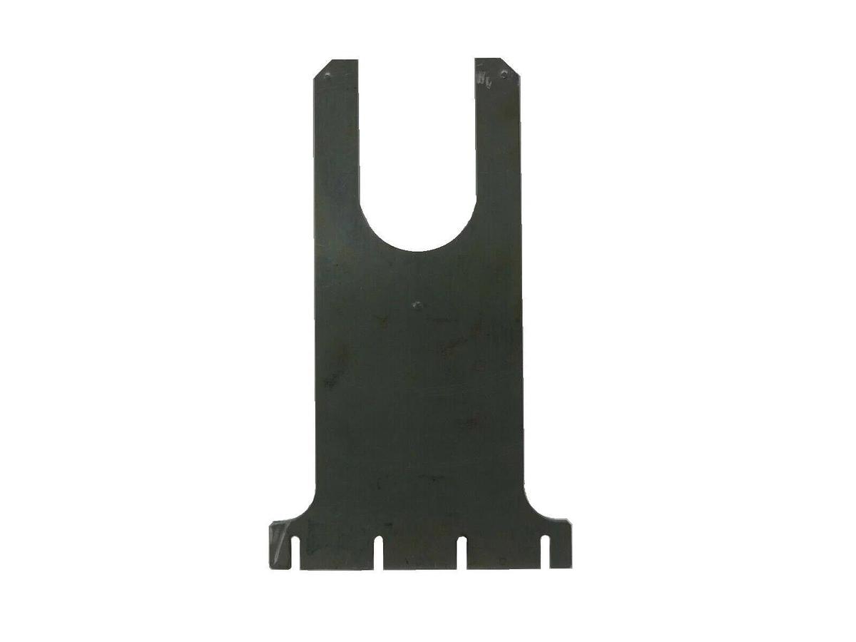 Used Novellus Systems 15-033772-00 Wafer Paddle End Effector Fork Blade Working Spare