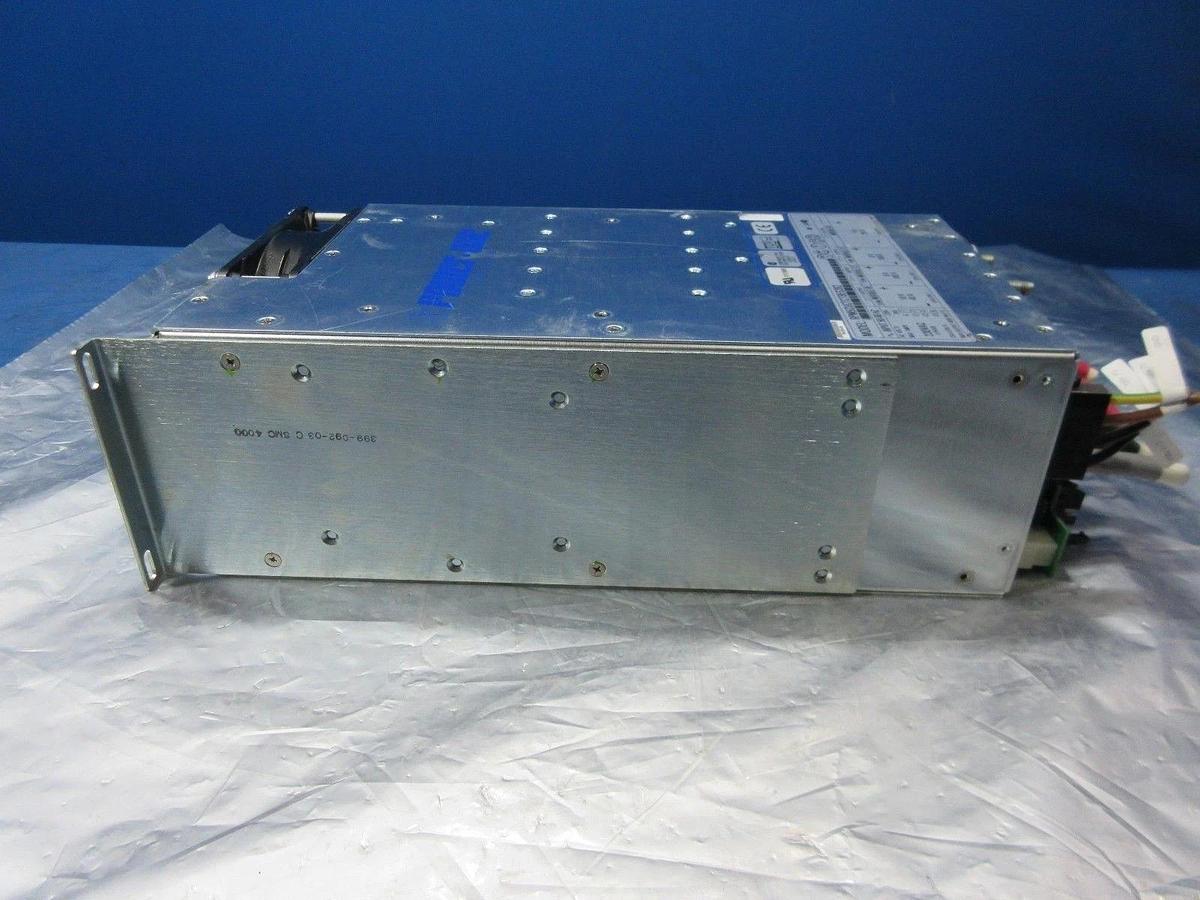 Used Power-One RPM5CUCTCTBES382 Power Supply Teradyne 405-239-00 A Lot of 2 Used