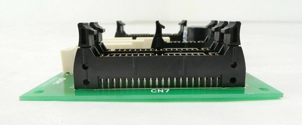 Used SMC P49722005 Interface/Buzzer Module PCB Rudolph F30 TEL Tokyo Electron Working