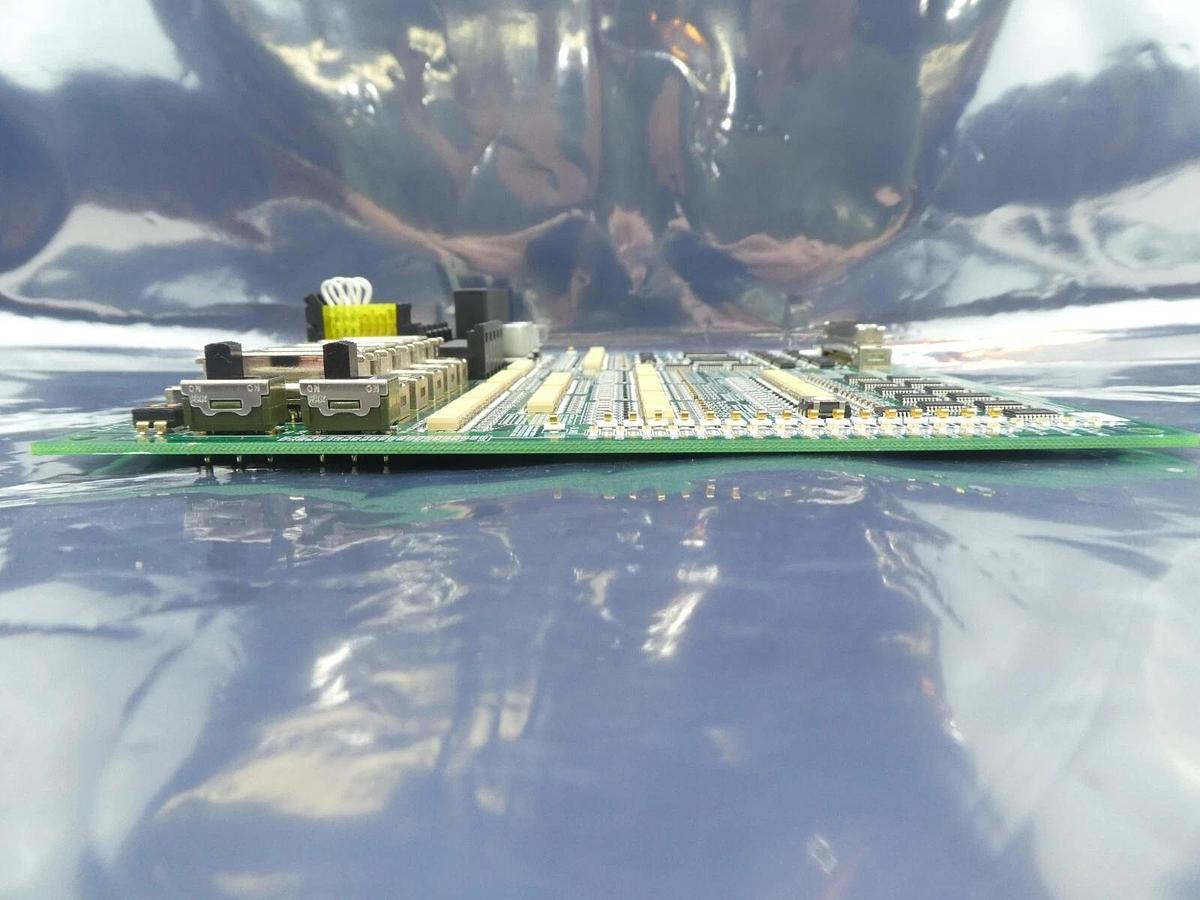 Used TEL Tokyo Electron APC-T0047A-11 IF AMHS #02 PCB TOB1047 Lithius Working Surplus