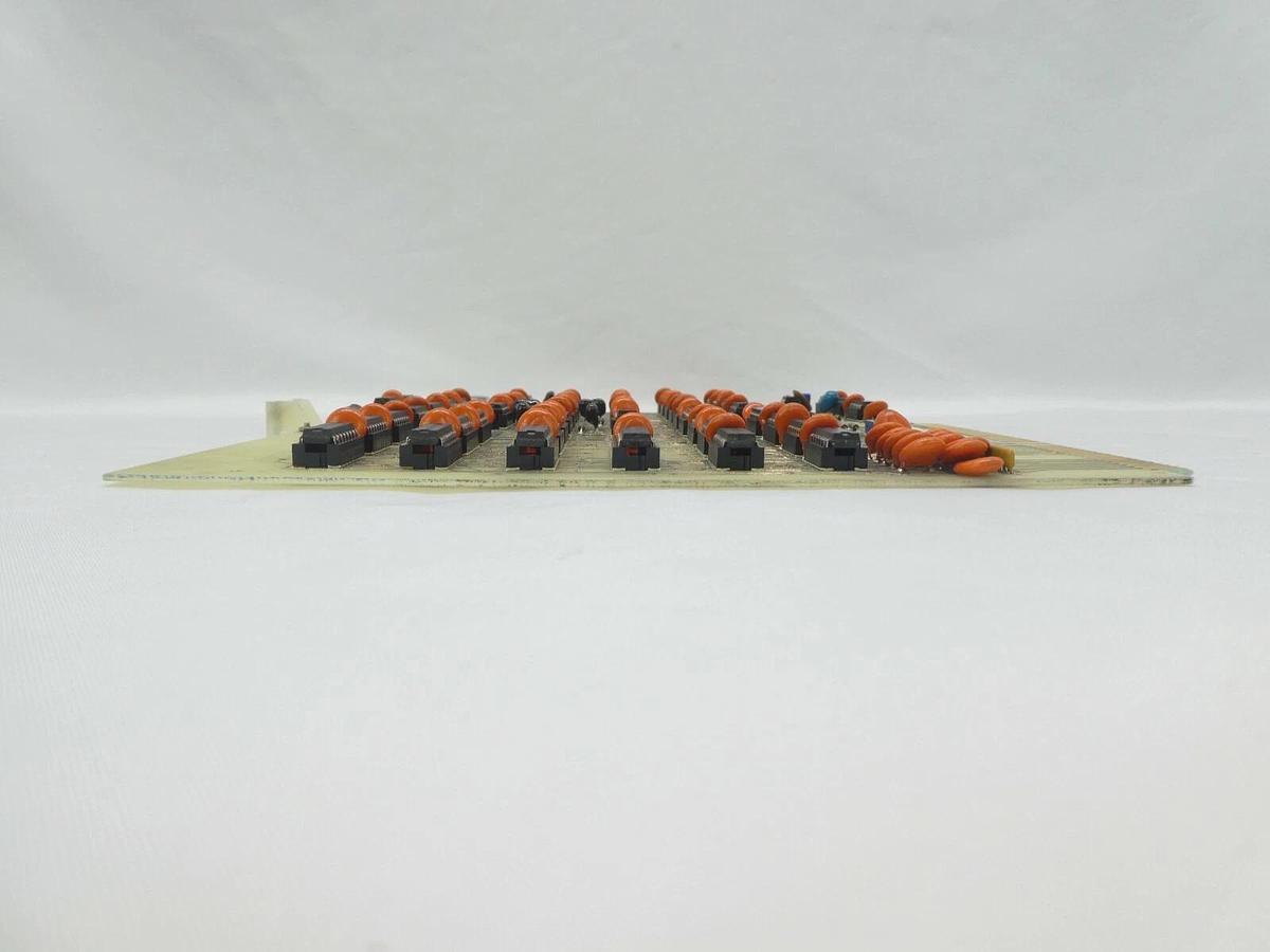 Used Varian Semiconductor VSEA DH2066001 Elevator Control Logic PCB Card Rev. A Spare