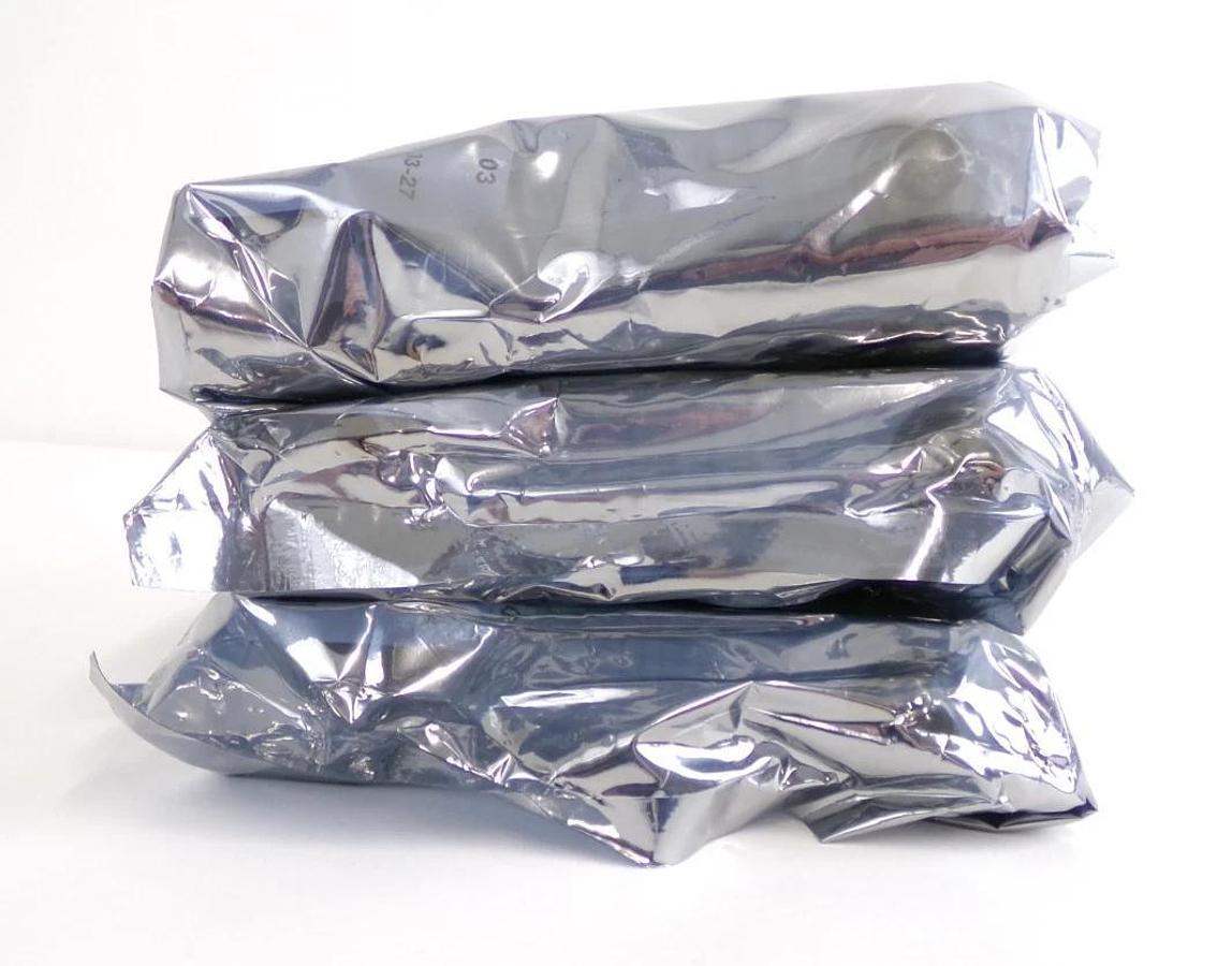 Brooks GF120C-104837 Mass Flow Controller MFC AMAT 0190-48218 Lot of 10 New