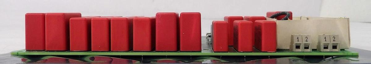 Used AE Advanced Energy 2301499 Power Supply PCB 1303249-02 Pinnacle Working Surplus