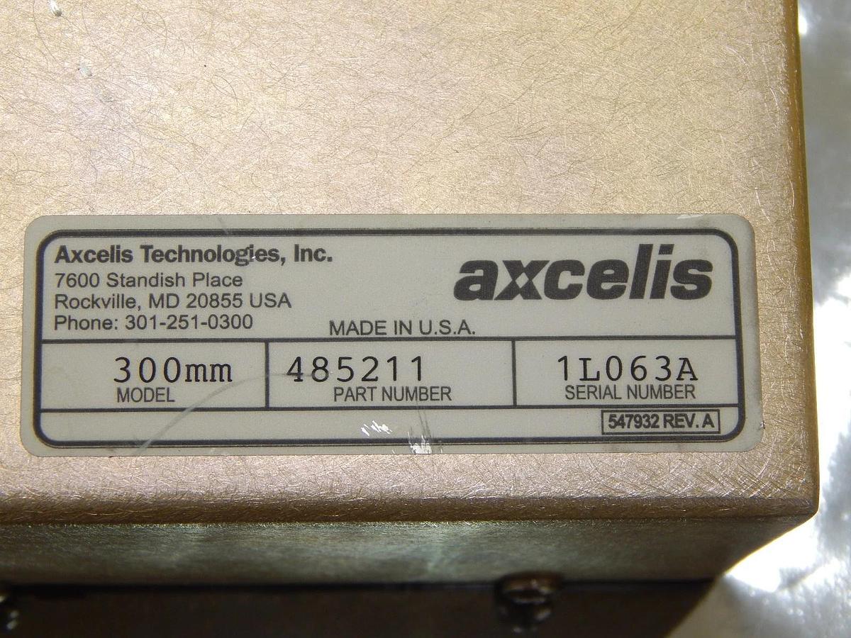 Used Verity Instruments 1000805 Monochromator Detector EP200Mmd 485211 Working