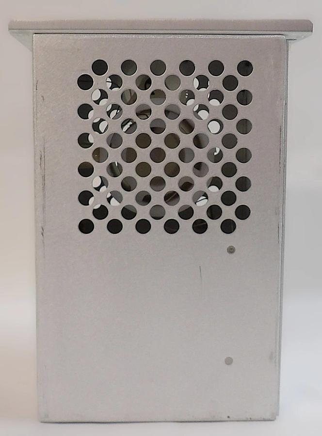 Used AB Sciex 5021196 QPS Exciter Module Q3 1.2288 MHz Spectrometer Working