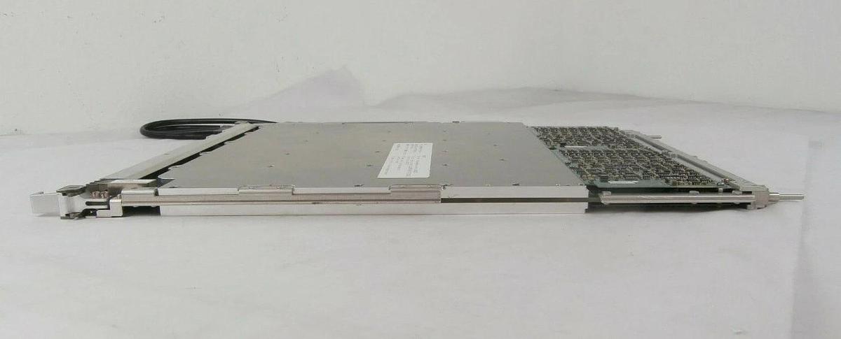 Used Advantest BPS-030614 Liquid Cooled Processor PCB Card BEE T2000 Working Surplus
