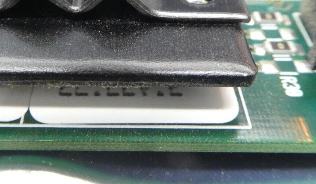 Used SPEA PDS030 Process Interface PCB EL.LEV.E Working Surplus