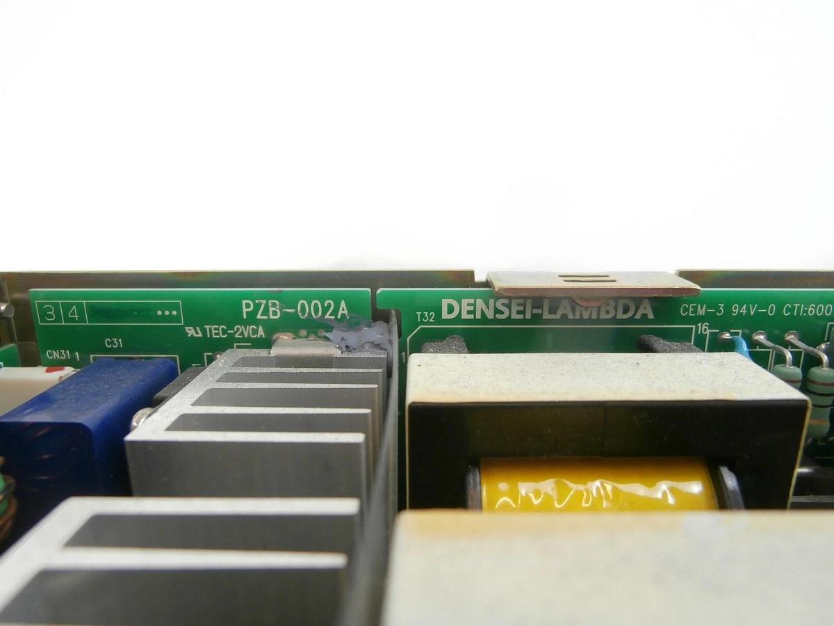 Used Densei-Lambda CKS-48-39A Power Supply Advantest WBL-PS48V39A T2000 Working Spare