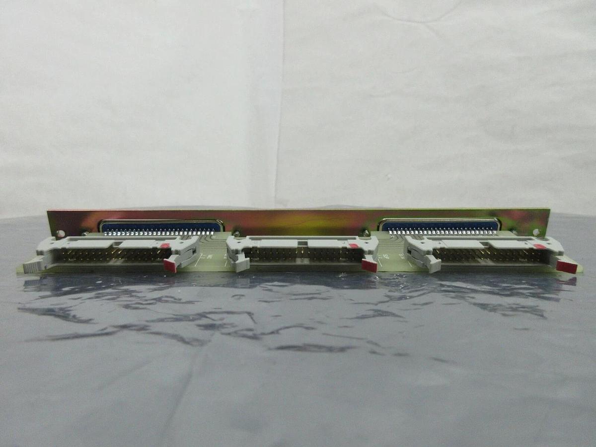 Used Nikon 4S013-004 Interface Board PCB NSR-1755G7A Step-and-Repeat G-Line Used