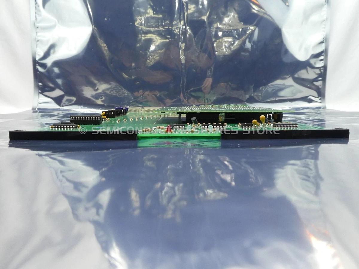 Used Pelco PCB9750003 I/O PCB PCB9750005 PCB9750040 Working Surplus