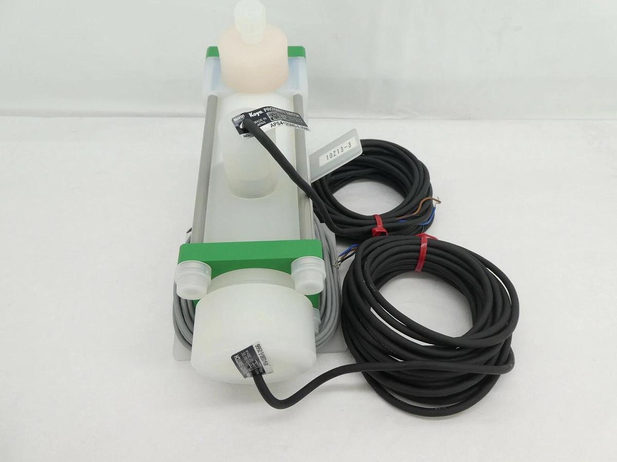 DNS Dainippon Screen PW05S006 Liquid Chemical Pump New Surplus