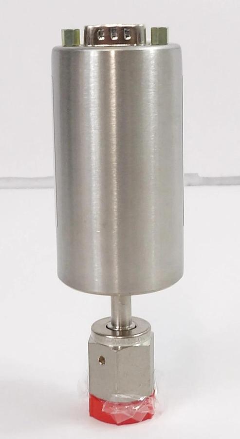 MKS Instruments 722C11TCD2FA Baratron Pressure Transducer AMAT 1350-01232 New