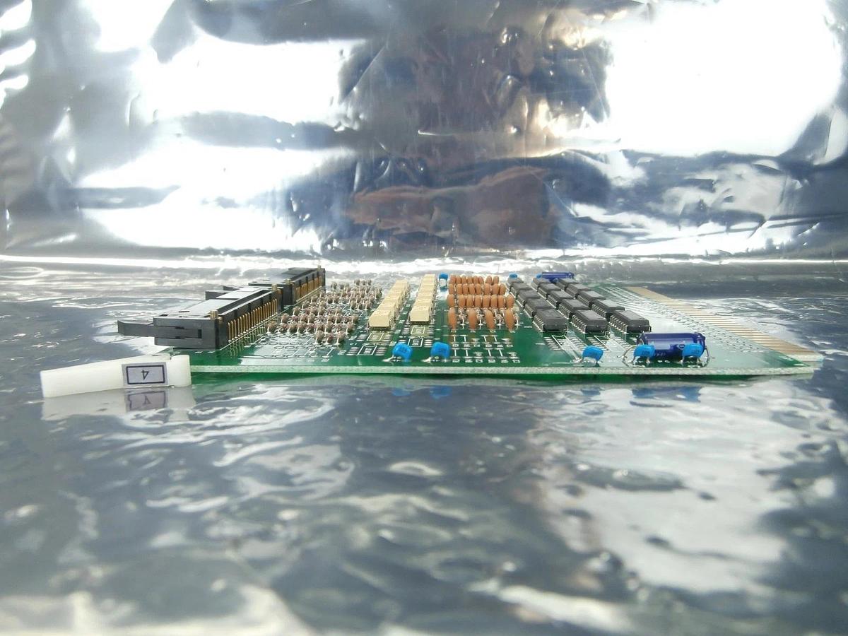Used Horiba H214348A Signal Input Board PCB Card IN-01 PD-201A Used Working